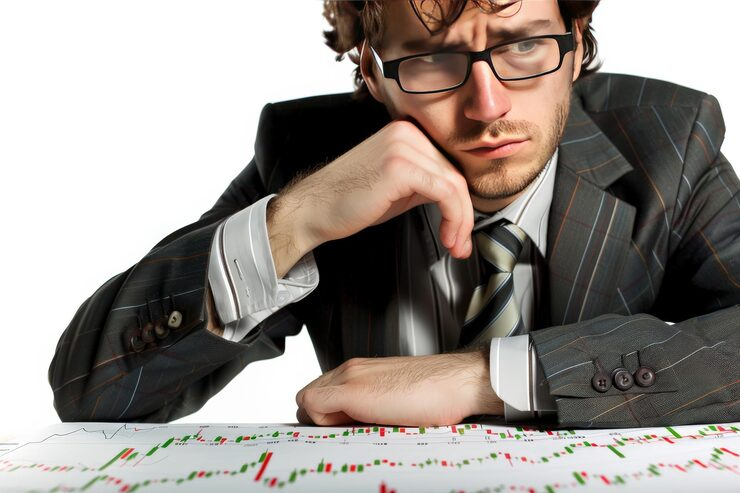 My Line of Defense is to Make a Decision Before my loss