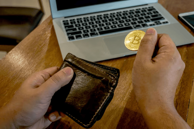 Fintechzoom.com Bitcoin Wallet