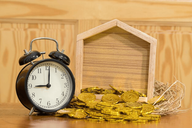 build wealth in high inflation times