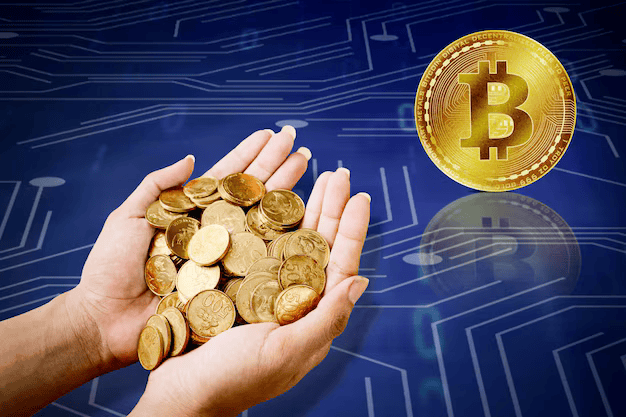 Bitcoin has truly taken off after a four-year splitting cycle, which unequivocally impacts cost developments.