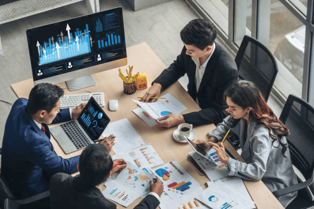 Crypto Advertising Overview