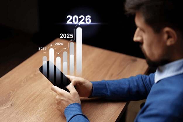 Expert suppositions for 2026