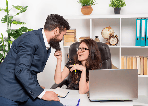 Uncertain stages can expose clients to extortion and tricks.
