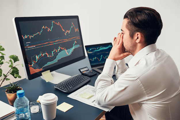 Why is Crypto Crashing Today