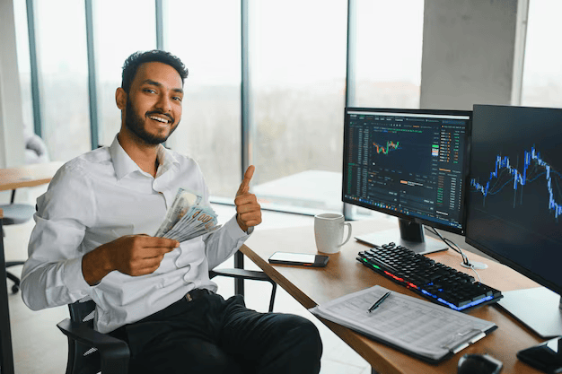 Overall crypto advertising The worldwide crypto advertising is quickly extending, and new speculators are entering