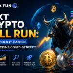 Next Crypto Bull Run