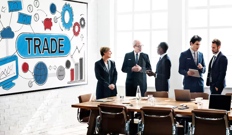 How to set up Trade Finance for Export Businesses